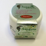Убтан для лица Sangam Herbals "Cандал" Убтан для лица Sangam Herbals "Cандал"