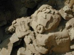 Древние женщины любили путешествовать. Часть 2