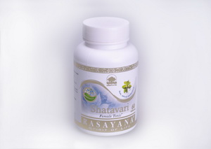 Шатавари (Shаtawari)