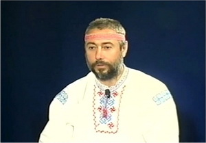 Видео. Народная славянская одежда