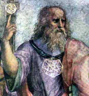 Ранняя Античная философия