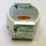 Убтан для лица Sangam Herbals "Ним и тулси" Убтан для лица Sangam Herbals "Ним и тулси"