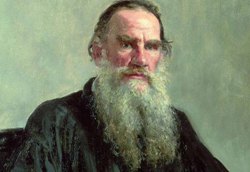 Этическое и духовное вегетарианство. Л. Н. Толстой
