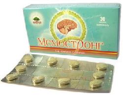 Мемостронг - маленьким гениям! 