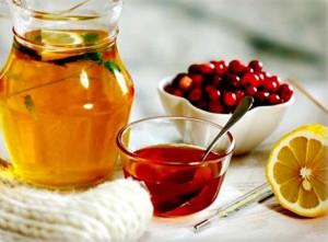 Напитки в аюрведической кулинарии