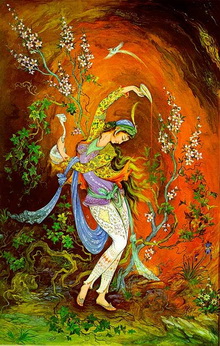 Природа настроения