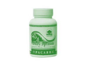Пауэрлив (Powerliv)