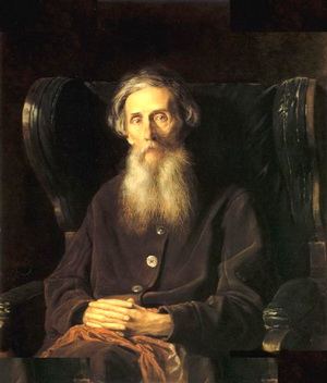 В.И.Даль о живом великорусском языке