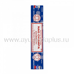 Satya Nag Champa 15гр.