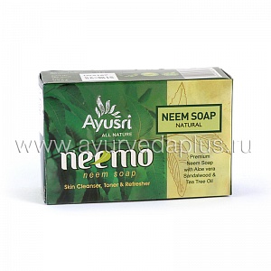 Мыло Ним Neemo Soap