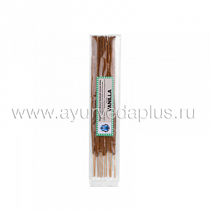 VANILLA ВАНИЛЬ