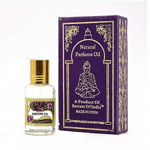 Natural Fragrant Oil PINEAPPLE